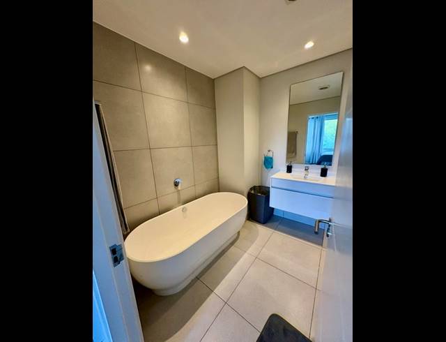 2 BEDROOM PROPERTY TO RENT IN SANDRINGHAM